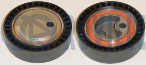 Tendicinghia, cinghia poly-v RUVILLE 540207