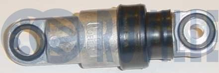 Smorzatore vibrazioni, cinghia poly-v RUVILLE 540208