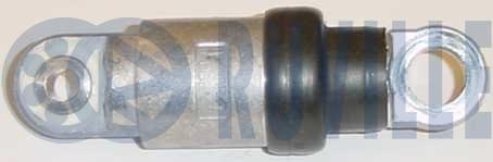 Smorzatore vibrazioni, cinghia poly-v RUVILLE 540213
