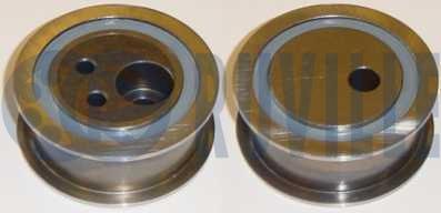 Rullo tenditore, cinghia dentata RUVILLE 540224