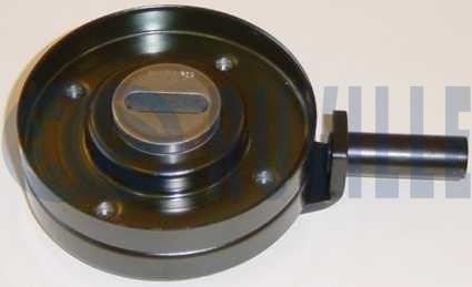 Tendicinghia, cinghia poly-v RUVILLE 540226