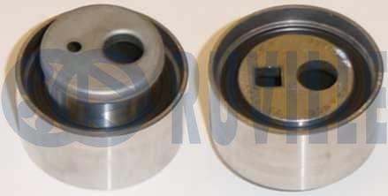 Rullo tenditore, cinghia dentata RUVILLE 540227