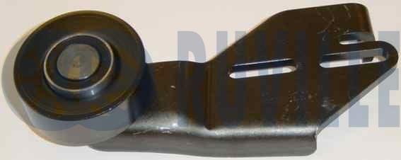 Tendicinghia, cinghia poly-v RUVILLE 540231