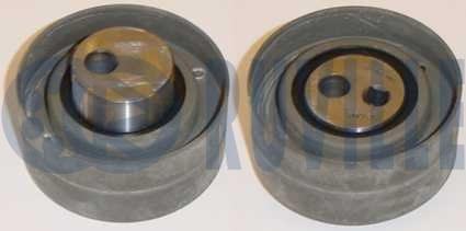 Rullo tenditore, cinghia dentata RUVILLE 540235