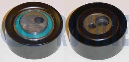 Tendicinghia, cinghia poly-v RUVILLE 540237