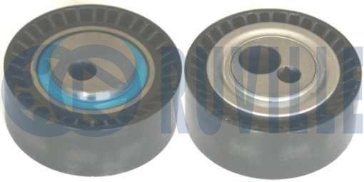 Tendicinghia, cinghia poly-v RUVILLE 540238