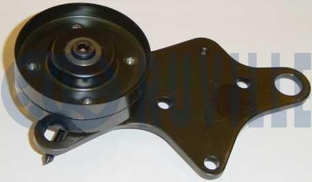 Tendicinghia, cinghia poly-v RUVILLE 540241