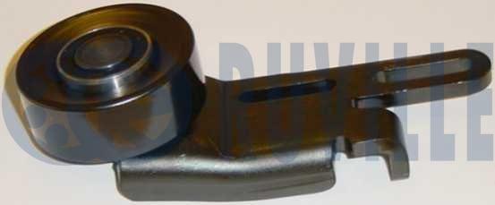 Tendicinghia, cinghia poly-v RUVILLE 540245