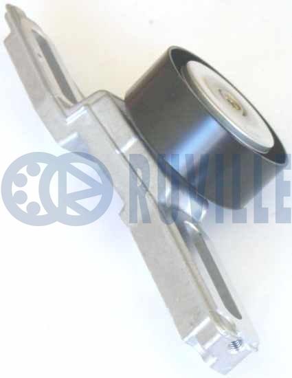 Tendicinghia, cinghia poly-v RUVILLE 540246