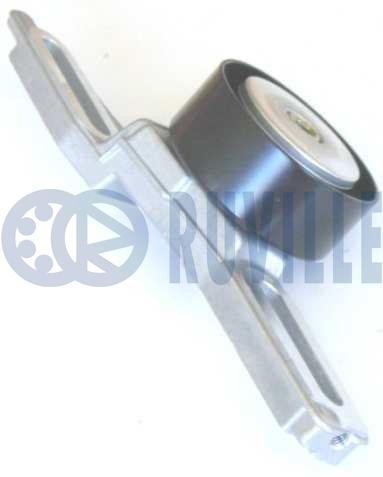 Tendicinghia, cinghia poly-v RUVILLE 540247