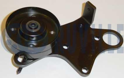 Tendicinghia, cinghia poly-v RUVILLE 540248