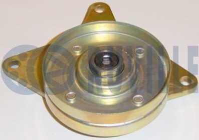 Tendicinghia, cinghia poly-v RUVILLE 540254