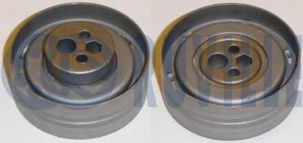 Rullo tenditore, cinghia dentata RUVILLE 540281