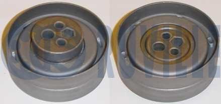 Rullo tenditore, cinghia dentata RUVILLE 540284