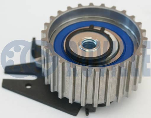 Rullo tenditore, cinghia dentata RUVILLE 540287