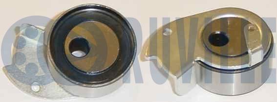 Rullo tenditore, cinghia dentata RUVILLE 540291