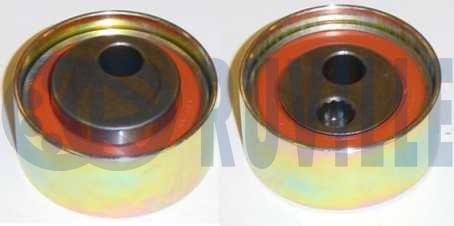 Rullo tenditore, cinghia dentata RUVILLE 540294