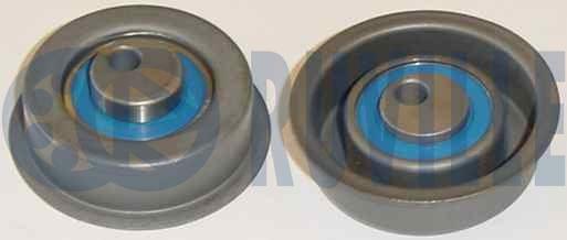 Rullo tenditore, cinghia dentata RUVILLE 540309