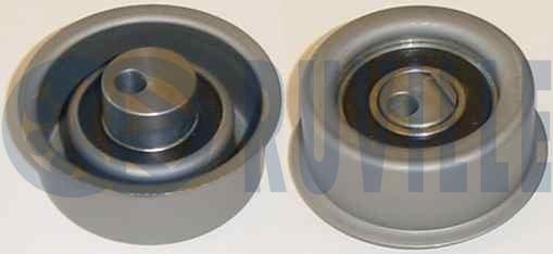 Rullo tenditore, cinghia dentata RUVILLE 540316