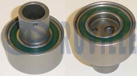 Rullo tenditore, cinghia dentata RUVILLE 540318