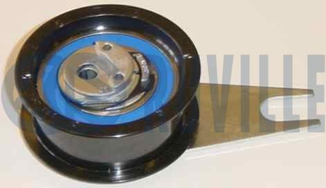 Rullo tenditore, cinghia dentata RUVILLE 540342