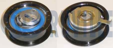 Rullo tenditore, cinghia dentata RUVILLE 540344