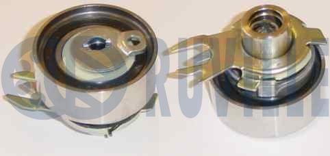 Rullo tenditore, cinghia dentata RUVILLE 540345