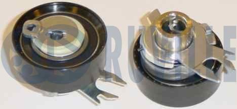 Rullo tenditore, cinghia dentata RUVILLE 540346
