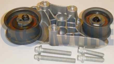 Rullo tenditore, cinghia dentata RUVILLE 540349