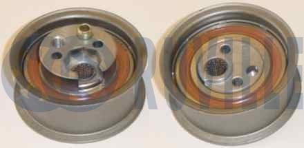 Rullo tenditore, cinghia dentata RUVILLE 540351