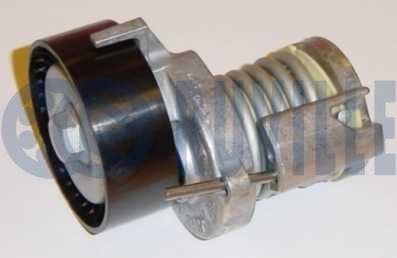 Tendicinghia, cinghia poly-v RUVILLE 540353
