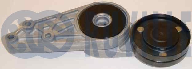 Tendicinghia, cinghia poly-v RUVILLE 540358