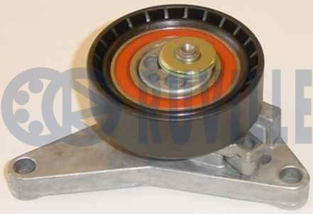 Rullo tenditore, cinghia dentata RUVILLE 540365