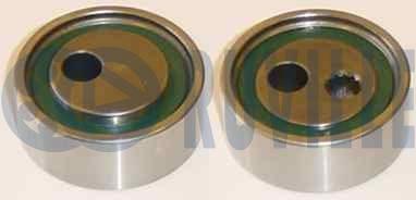 Rullo tenditore, cinghia dentata RUVILLE 540367