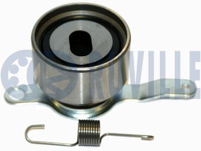 Rullo tenditore, cinghia dentata RUVILLE 540369