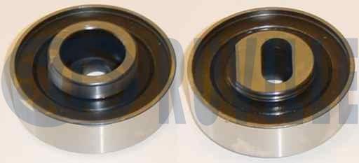 Rullo tenditore, cinghia dentata RUVILLE 540371