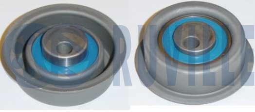 Rullo tenditore, cinghia dentata RUVILLE 540378