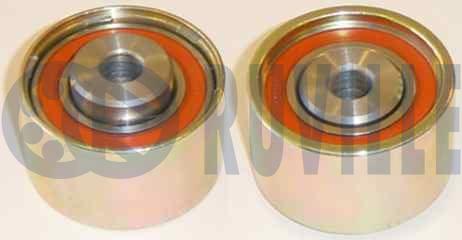 Rullo tenditore, cinghia dentata RUVILLE 540389