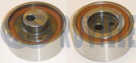 Rullo tenditore, cinghia dentata RUVILLE 540396