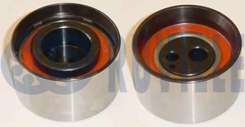 Rullo tenditore, cinghia dentata RUVILLE 540405