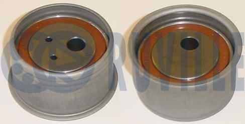 Rullo tenditore, cinghia dentata RUVILLE 540407