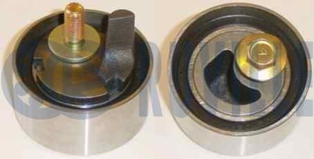 Rullo tenditore, cinghia dentata RUVILLE 540410