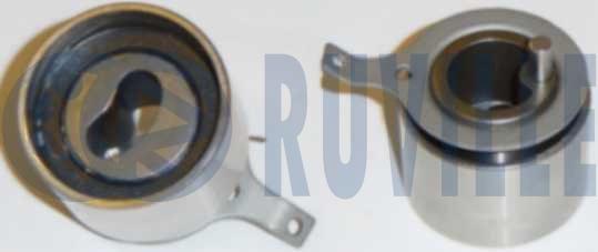 Rullo tenditore, cinghia dentata RUVILLE 540417