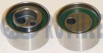 Rullo tenditore, cinghia dentata RUVILLE 540418