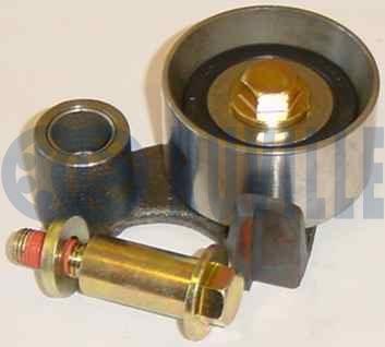Rullo tenditore, cinghia dentata RUVILLE 540419