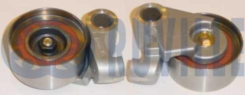 Rullo tenditore, cinghia dentata RUVILLE 540425