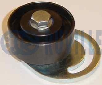 Tendicinghia, cinghia poly-v RUVILLE 540431