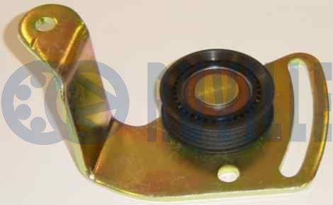 Tendicinghia, cinghia poly-v RUVILLE 540446