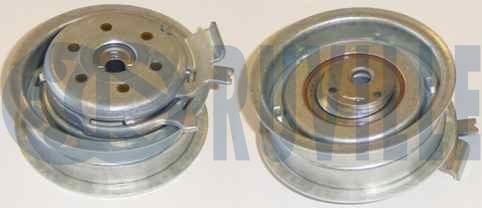 Rullo tenditore, cinghia dentata RUVILLE 540453