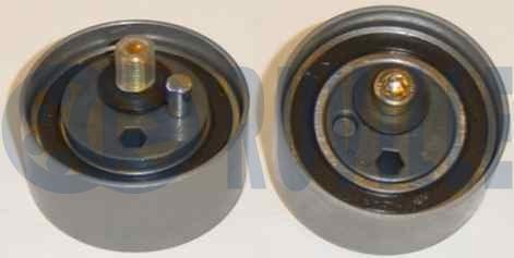 Rullo tenditore, cinghia dentata RUVILLE 540458